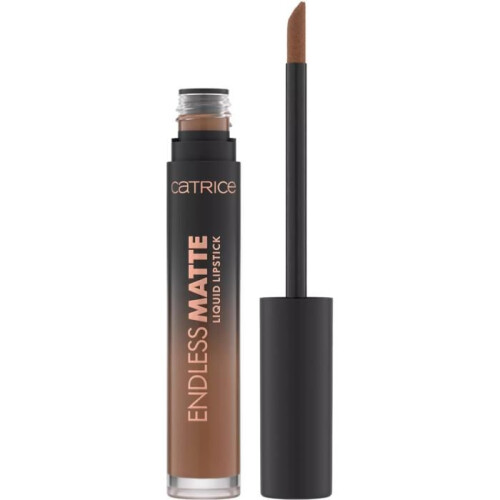 Catrice - Endless Matte Liquid Lipstick - 30 Truly Yours