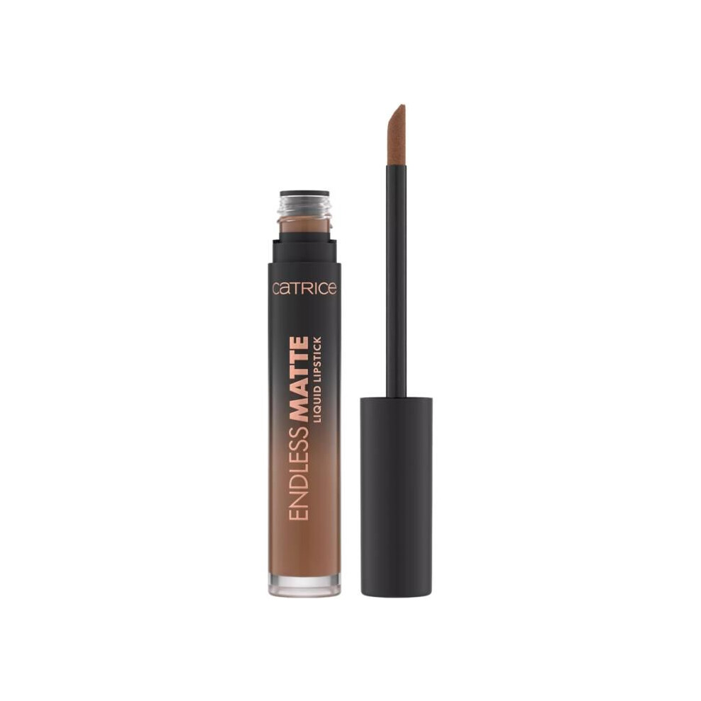 Catrice - Endless Matte Liquid Lipstick - 30 Truly Yours