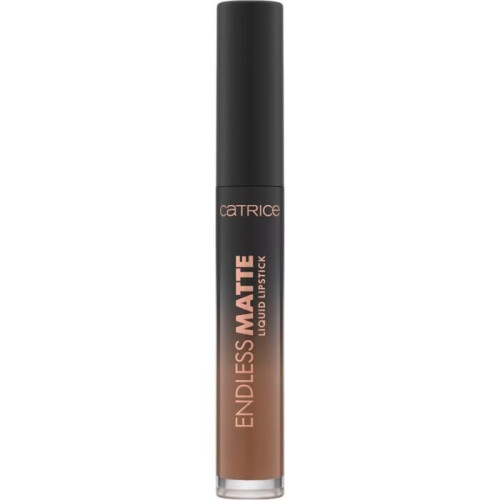 Catrice - Endless Matte Liquid Lipstick - 30 Truly Yours 1