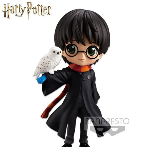 Q POSKET - HARRY POTTER II VER. A 2
