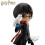 Q POSKET - HARRY POTTER II VER. A 4