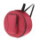 Snare Drum Bag Backpack Case Storage Bag with Shoulder Strap Outside P 1