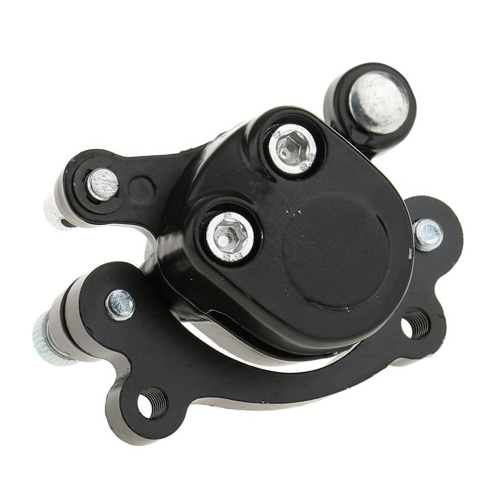 Rear Disc Brake Caliper Pads 47Cc 49Cc Mini Pocket Bike Rocket Atv Qua 767589461423