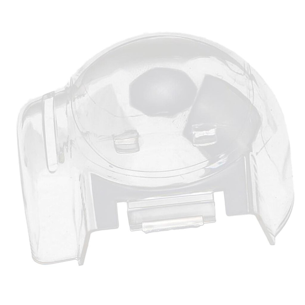 Clear Ptz Camera Protector Cover Lock Clamp For Dji Mavic Pro Drone Pa 617720079737
