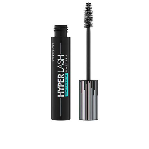 Máscara waterproof HYPER LASH #010 11 ml