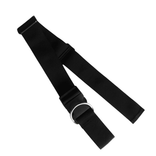 Tech Dive Gear 50mm Quick Release Diving Crotch Strap BCD Accessories 1