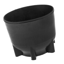 170mm Rubber Scuba Diving Cylinder Tank Boot for 12L Steel Tank