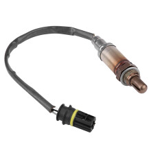 Sonde lambda amont pour BMW Série 3 et Série 5, sonde lambda 4 fils, construction robuste pour un fonctionnement moteur stable, sonde lambda