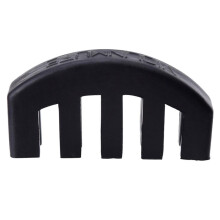Beginner Violin Practice Mute Silencer Silicone for 1/2 3/4 4/4 Violin