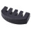 Beginner Violin Practice Mute Silencer Silicone for 1/2 3/4 4/4 Violin 2