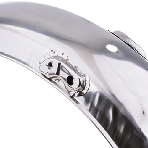Motorcycle Rear Flap Splash Mudguard Protectors for CG125 2