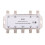 FTA Switch 8X1 DiSEqC Satellite Dish for FTA Receiver 8 in 1 Multi LNB 2