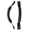 1 Pair Kayak Carry Handle Webbing Hand Fitting Sit On Top Boat Canoe S 1