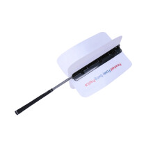 Golf Pinwheel Swing Power Fan Trainer Practice Training Aids