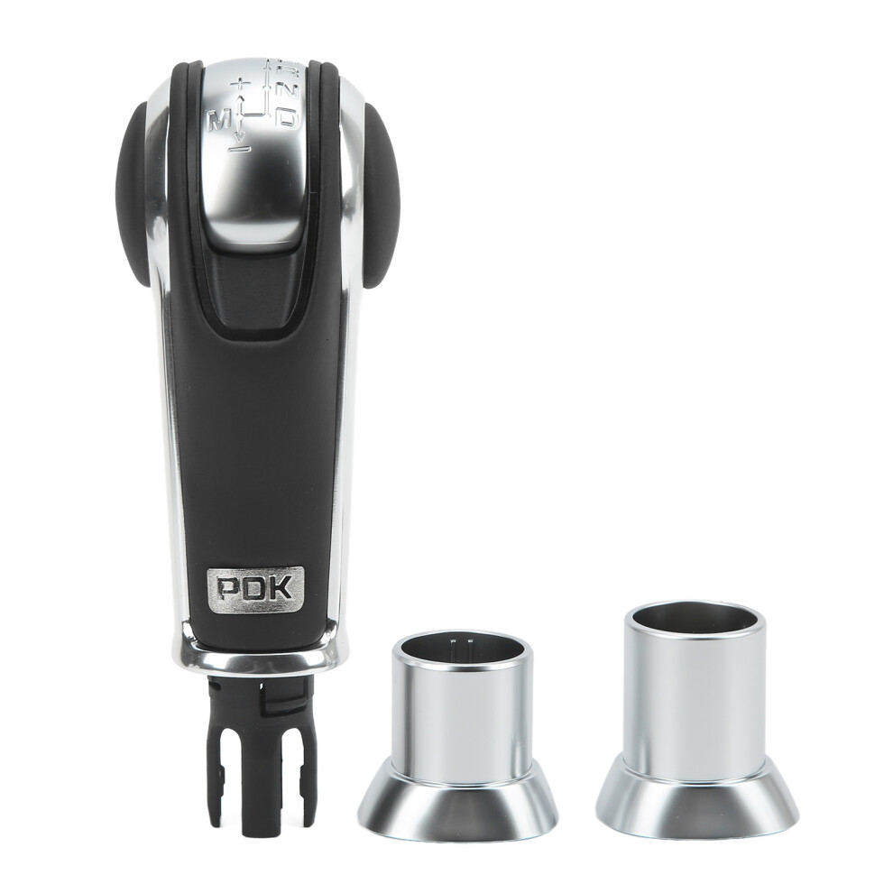 Replacement Gear Shift Knob, Good Construction For Longevity Universal Manual Transmission Shift Head For Porsche 718 2016-2021 Boxster 2009-2016 9190834051017