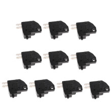 Universal Right Front  Lever Brake Switch for Motorcycle Stop Light Sc
