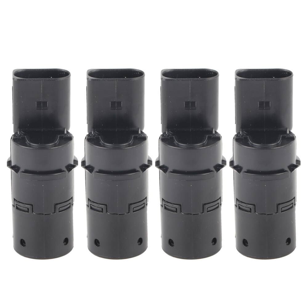 Reverse Parking Assist Sensor For Select Audi Models, High Reliable Performance And Easy Install, Backup Parking Reserve Aid Sensor For Confident 9190834846415