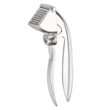 Heavy Duty Multiple Function Garlic Gingers Press and Date