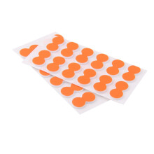 24x Pinch On Strike Indicator Stick on Float for Outdoor Fly Fishing O