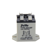 JQX-30F 30A Power Relay