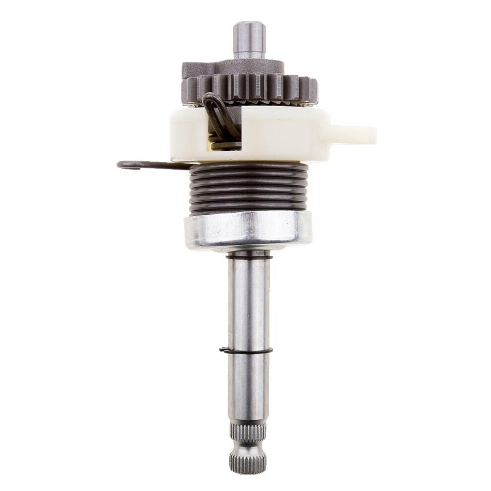 Kick Start Spindle Shaft Gear For 1983-2006 Pw80 Peewee Pw 80Cc Py Yp8 787240671954
