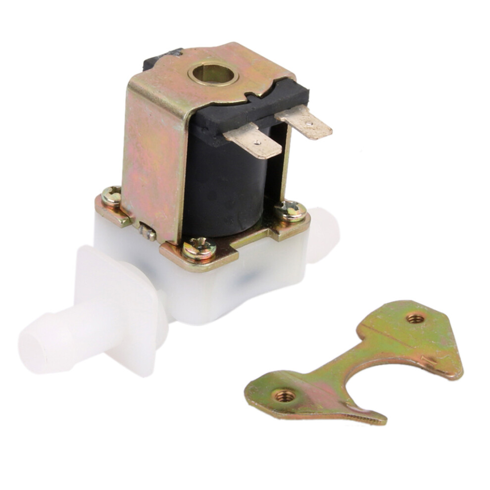 12V Normally Closed Water Solenoid Valve For Dispenser Purifier 797659914542