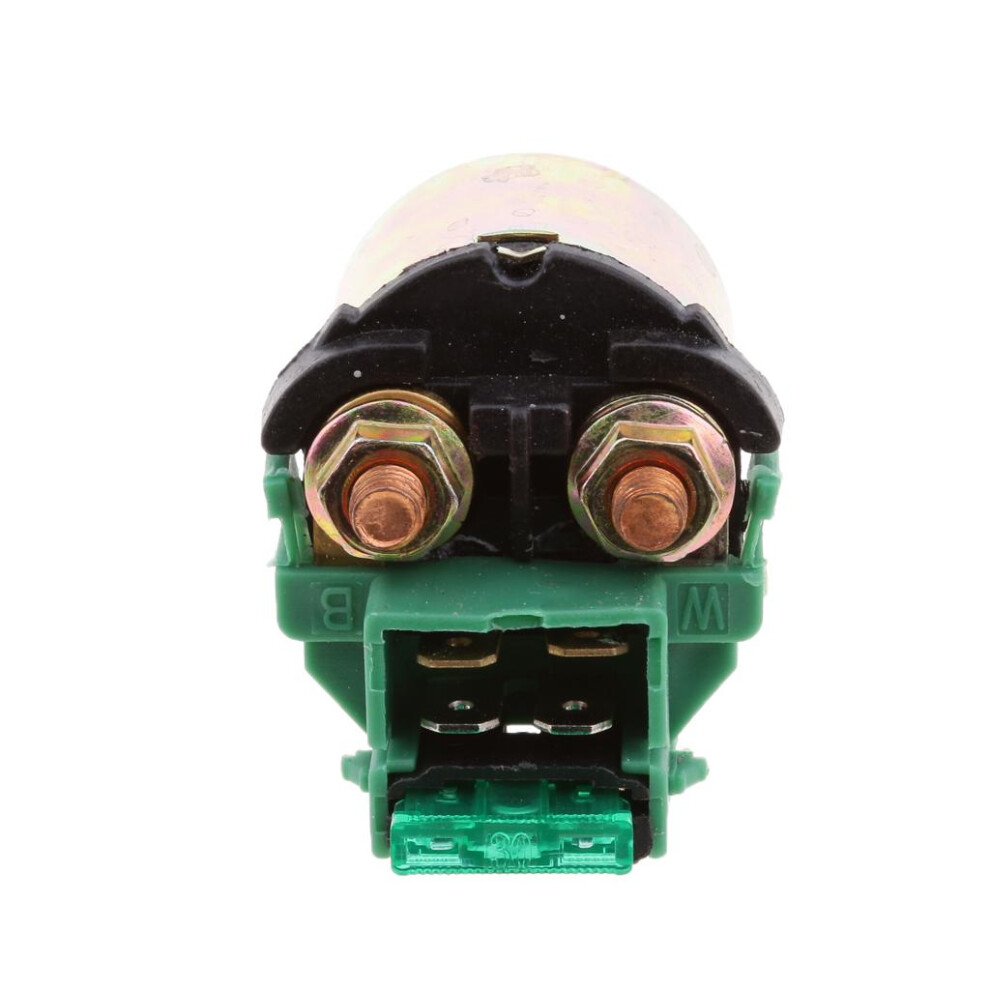 Starter Solenoid Relay For Honda Vt500 Vt600 Vt1100 Vt 500 600 1100 6902758632882