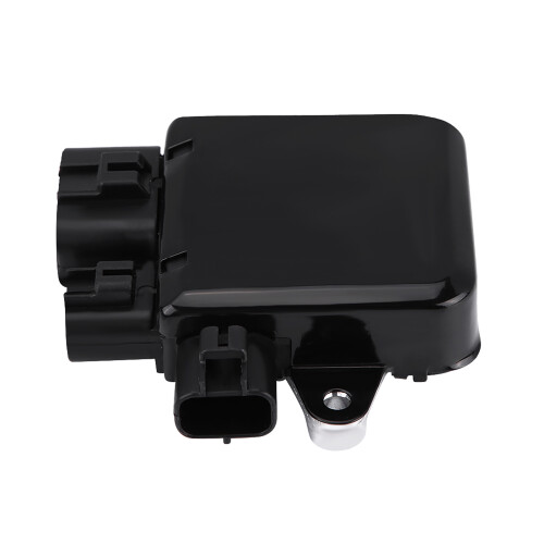 Module de commande de ventilateur pour système de climatisation automobile, remplacement direct du module de ventilateur de refroidissement,