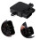 Module de commande de ventilateur pour système de climatisation automobile, remplacement direct du module de ventilateur de refroidissement, 5