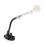 Table Tennis Ping Pong Training Rapid Rebound Robot Fixed Trainer 1