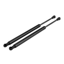 Achterklep gasveerset voor BMW E90-serie, duurzame gasveer met soepele werking, corrosiebestendige afwerking voor een betrouwbare achterklep.