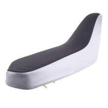 BLACK Foam Seat 110cc 125cc Racing Style for DIRT BIKE ATV FOUR WHEELE