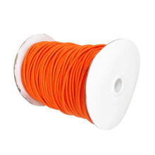 4mm Strong Elastic Bungee Rope Shock Cord Tie Down Boats Trailers 5m O