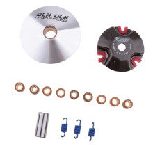 Variator Set for JOG 50cc