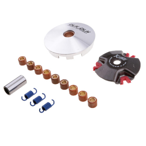 Variator Set for JOG 50cc 1