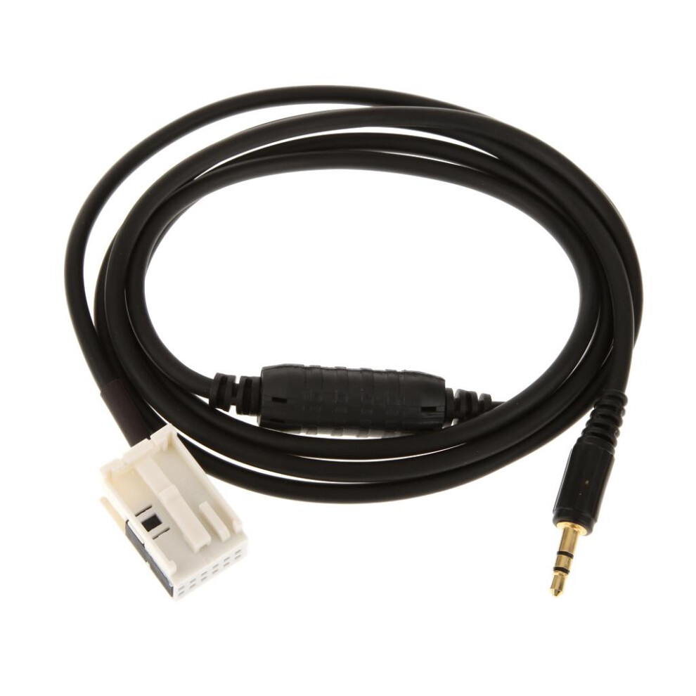 3.5Mm Aux-In Adapter Cable For Z4 E85 X3 E83 E39 E60 E61 605020625006