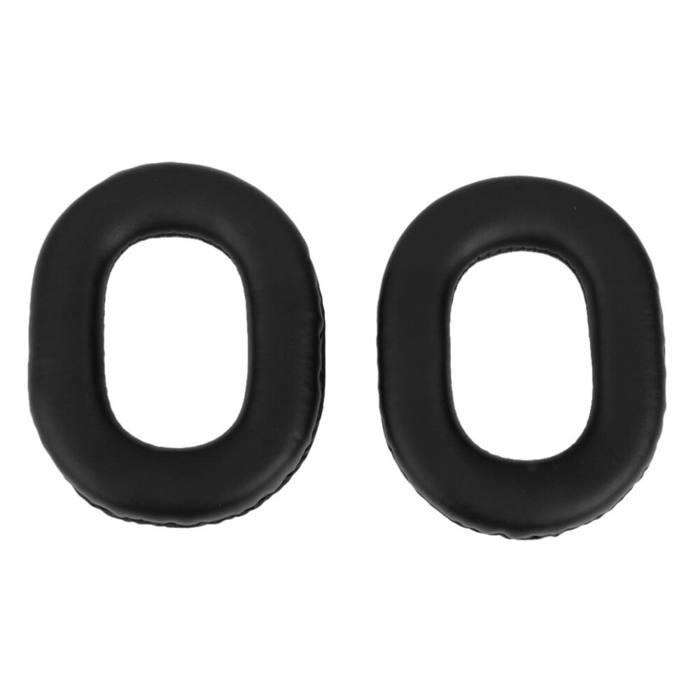 Replacement Ear Pad Cover Cushions For Panasonic Rp-Htx7 Headphone Bla 6902713705453