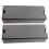 Sealed Closed Type Humbucker Pickup Covers for 5 String Electric Bass 1
