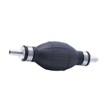 8mm 5/16'' Marine Boat Motor Gasoline Petrol Fuel Transfer Primer Pump