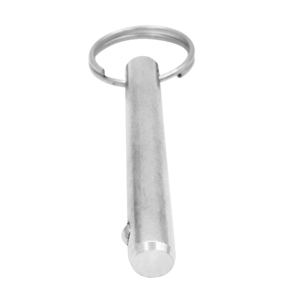 10Mm Diameter Quick Release Pull Ring Detent Pin 753031011841