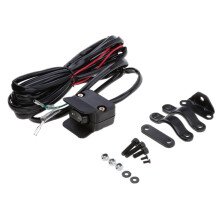 3 Meter ATV UTV Winch Rocker Switch Handlebar Control Line Warn Access