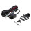 3 Meter ATV UTV Winch Rocker Switch Handlebar Control Line Warn Access 1