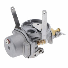 1X 3F0031004 Carburetor Assembly for Tohatsu 2.5H 3.5HP 2 Stroke Boat