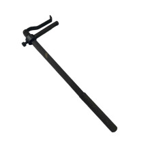 Front Fork Oil Seal Puller Remover Adjustable for Motorcycle Accessory