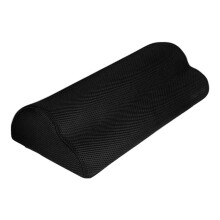 Foot Rest Under Desk Non-Slip Ergonomic Footrest Foam Cushion Leg Clea