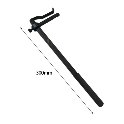 Front Fork Oil Seal Puller Remover Adjustable for Motorcycle Accessory 1