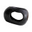 Tealight Candle Holder,Oil Burners for Scented-Black 1