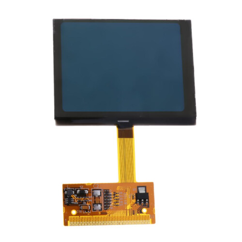 Car Dashboard LCD Screen Display Cluster Pixel Repair for Audi A3 A6 T 1