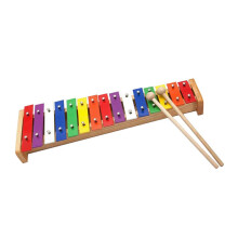 15-notes Vibraphone Xylophone Piano Kids Children Musical Toys