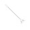 Precisions Sand Tool for Aquariums Scaping with Ergonomic-30cm 1